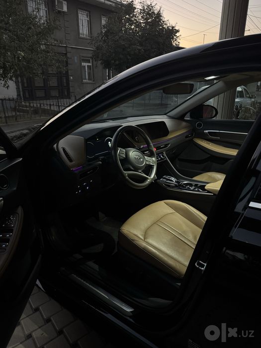 Hyundai sonata eng Full  21,900$