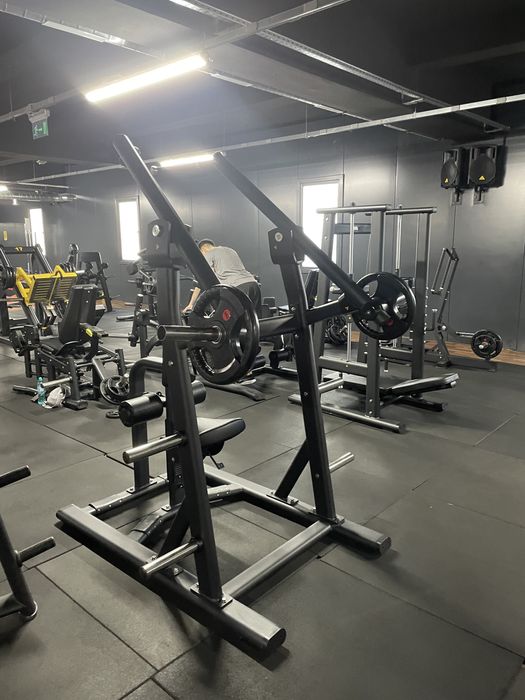 Vand aparat tractiuni