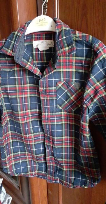 Детски потници Lupilu