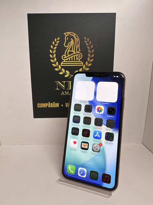 NDP Amanet NON-STOP Calea Vitan Nr. 121 Iphone 11 Pro Max (47686)