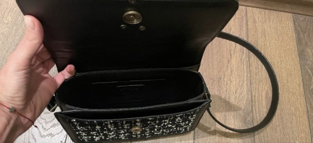 YSL дамска чанта