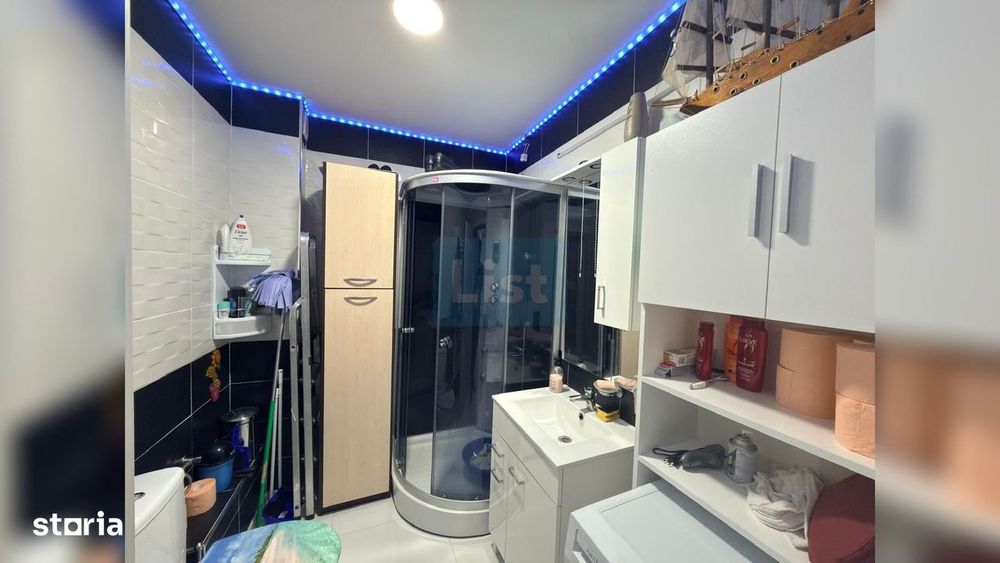 Comision 0%!!! Apartament cu 3 camere, zona Doamna Stanca!!!