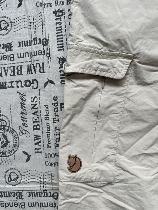 Fjall Raven travellers original панталон.XL