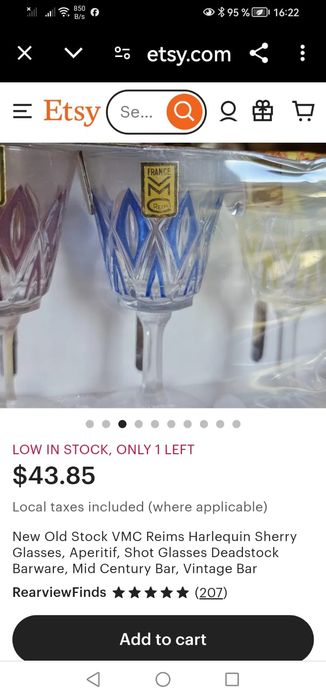 Irezistibile'50- Franța