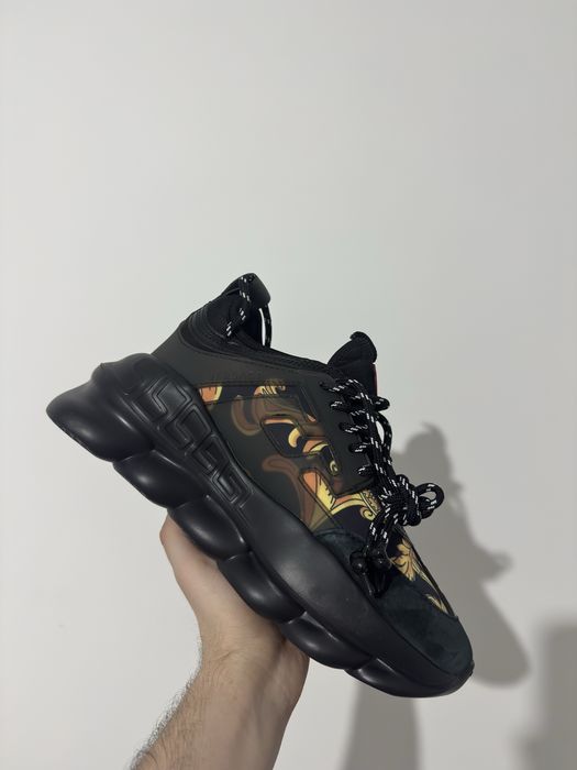 Versace Chain Reaction