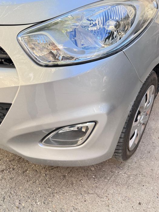 Vând Hyundai i10, 2011, 74000 km