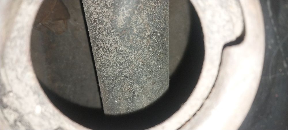 Rezervor simson 425 sport