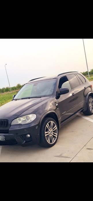 BMW X5 M 2012 — imagine 2