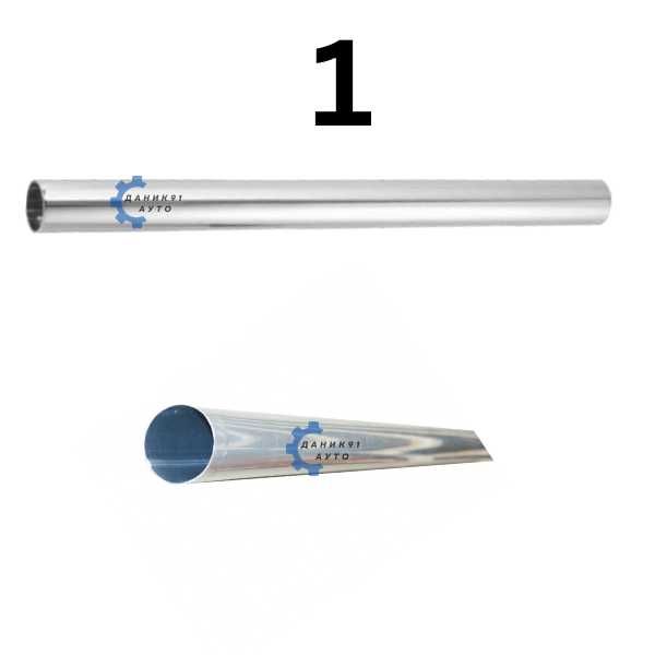 Тръба за ауспух / гърне и тръбни връзки