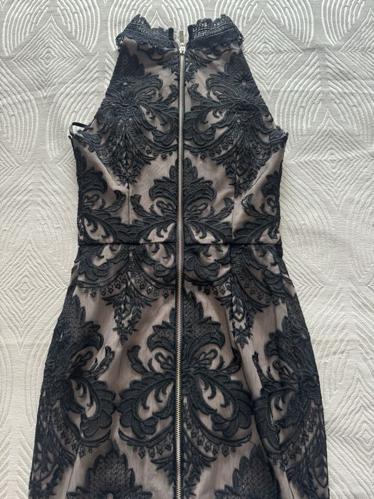 Платье вечернее