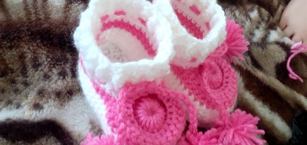 Bolajonlar uchun pinetka, kattalar uchun shall ro'mollar to'qiyman