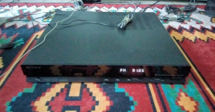 Sistem home cinema Sony
