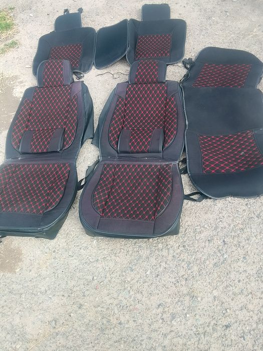 Продается чехол для автомобиля