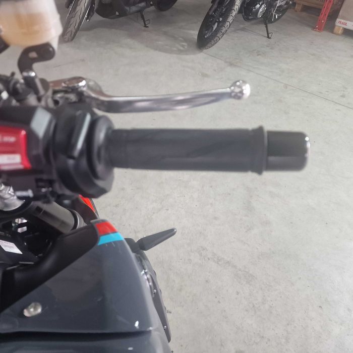 Motocicleta Yamaha MT-09 ABS | Y01191 | motomus.ro