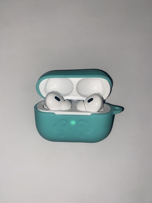 Airpods Pro (2nd generation)