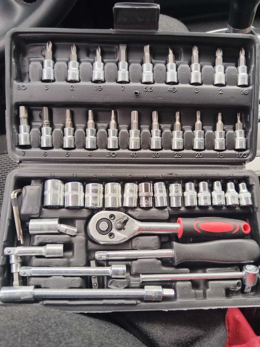 Гидория 46 части