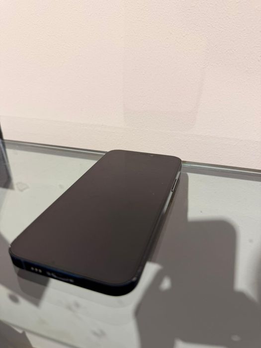 Iphone 12 - difuzor defect