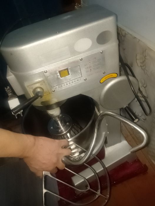 МИКСЕР микцер мисер