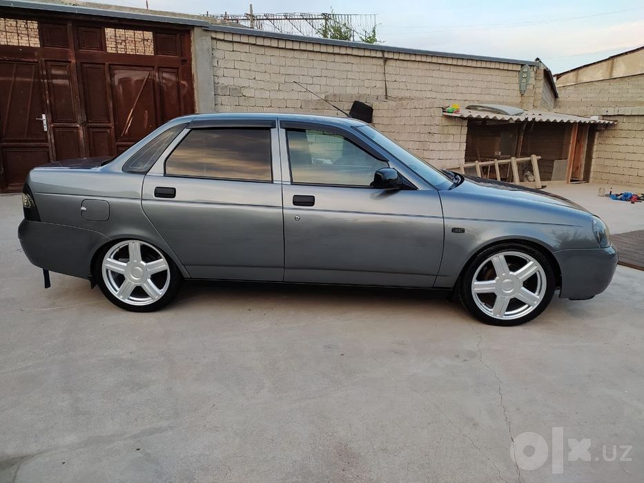 Lada priora vaz 2170.3