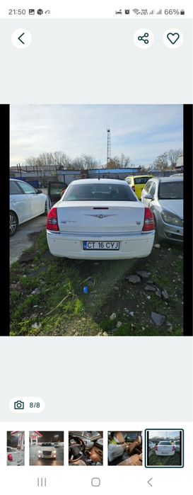 Vand sau schimb 300C.Accept variante 2008