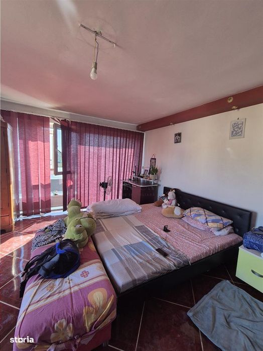 Mehala - Apartament 2 Camere La Vila - Decomandat - Terasa Si Curte