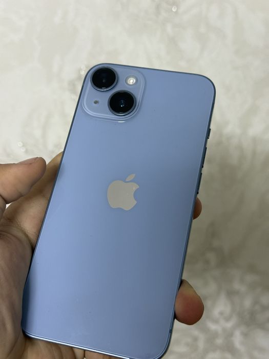 Продам 14 айфон в идеале