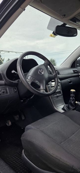 Autoturism Toyota