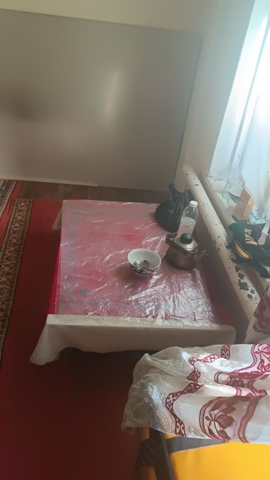 Рисивий тарафда арзон ижара хозайкали шошилинг