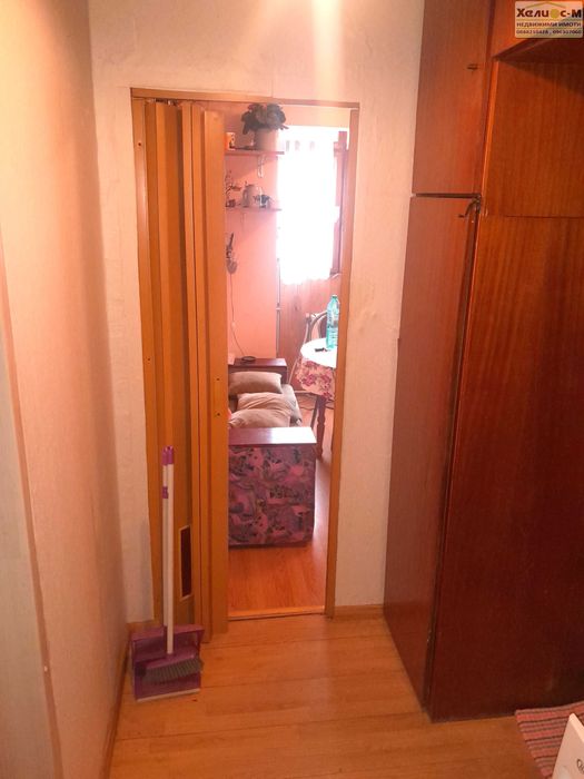 Продава се Двустаен апартамент в Монтана, Младост 1 - 61 кв.м за 627 €/кв.м - Снимка #9