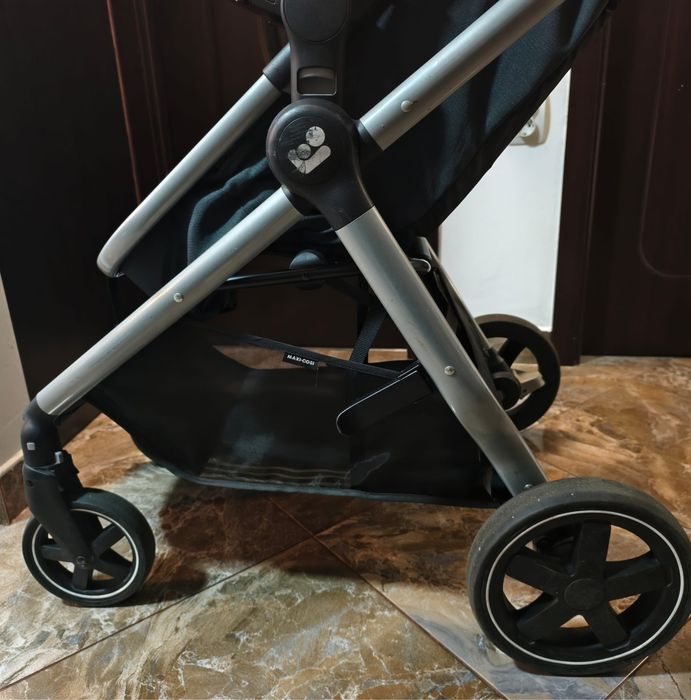 Vand carucior maxi-cosi zelia 2