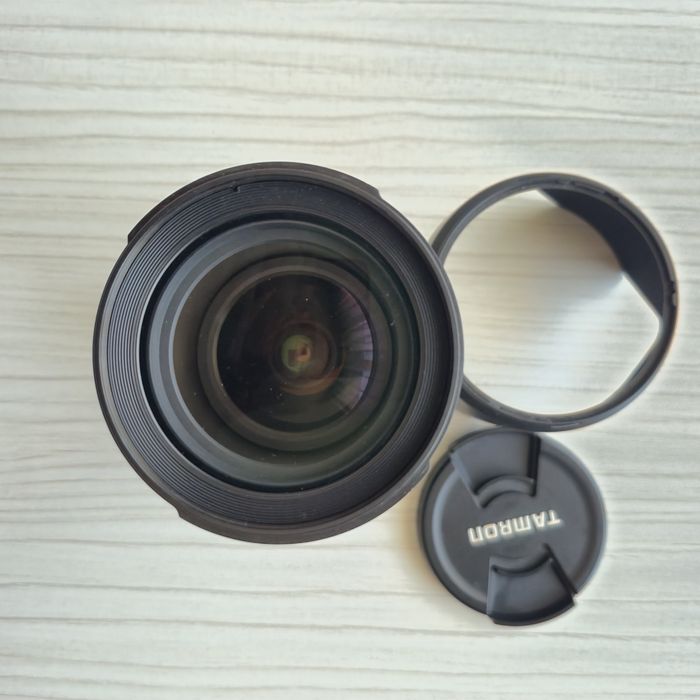 Nikon d7200 aparat foto