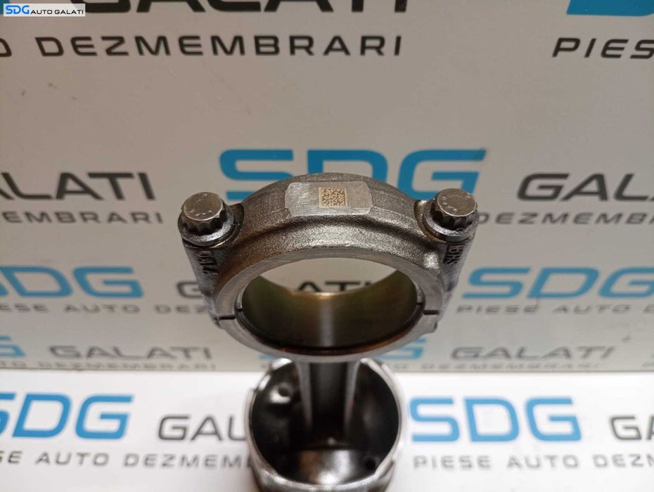 Piston Pistoane cu Biela Skoda Superb 3 2.0 TDI CRL 2015 - Prezent Cod 81L150 [M6577]