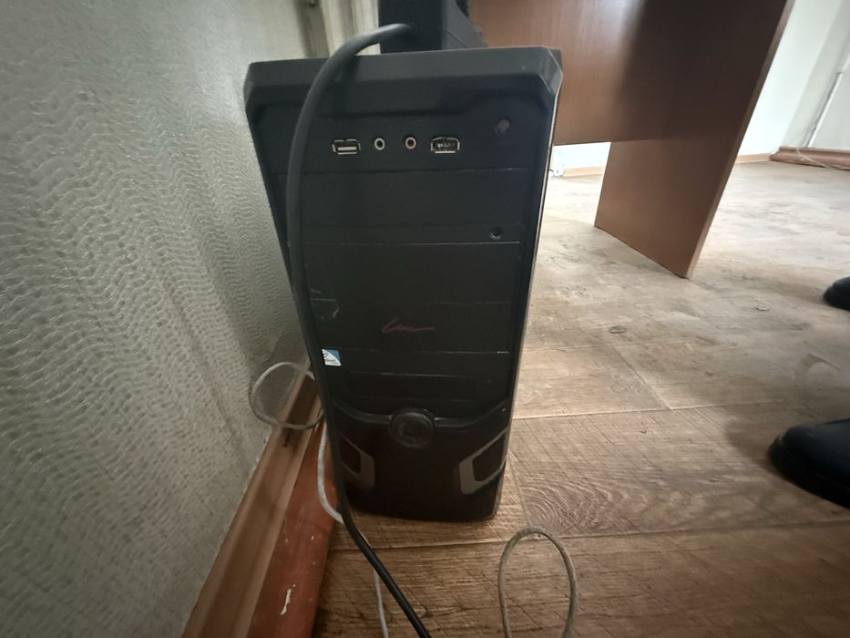 Продам компьютер в комплекте
