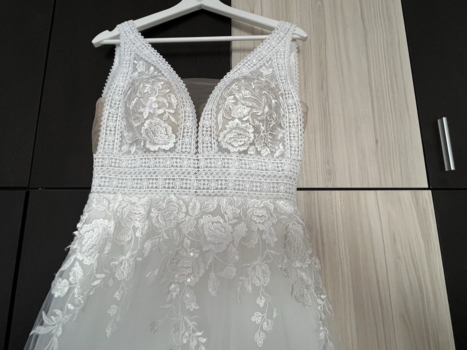 Булченска рокля перфектна