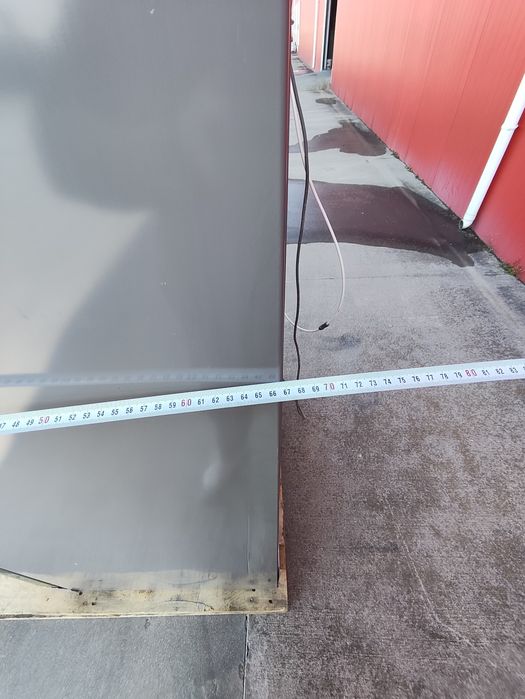 Хладилник side by side Samsung