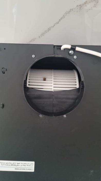 Ремонт кухонной вытяжки!