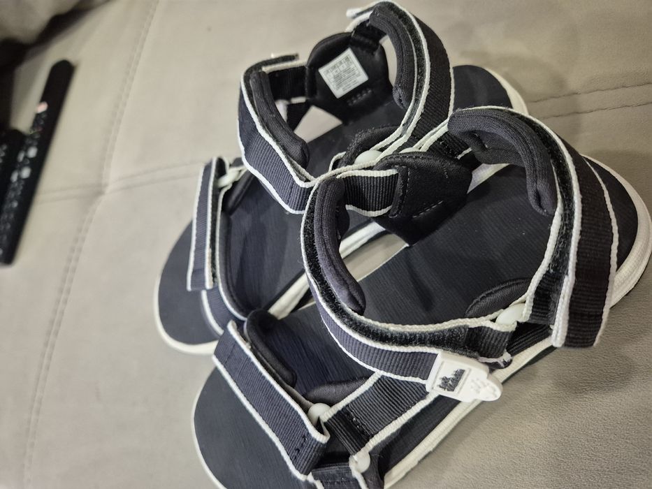 Детски сандали Jack Wolfskin