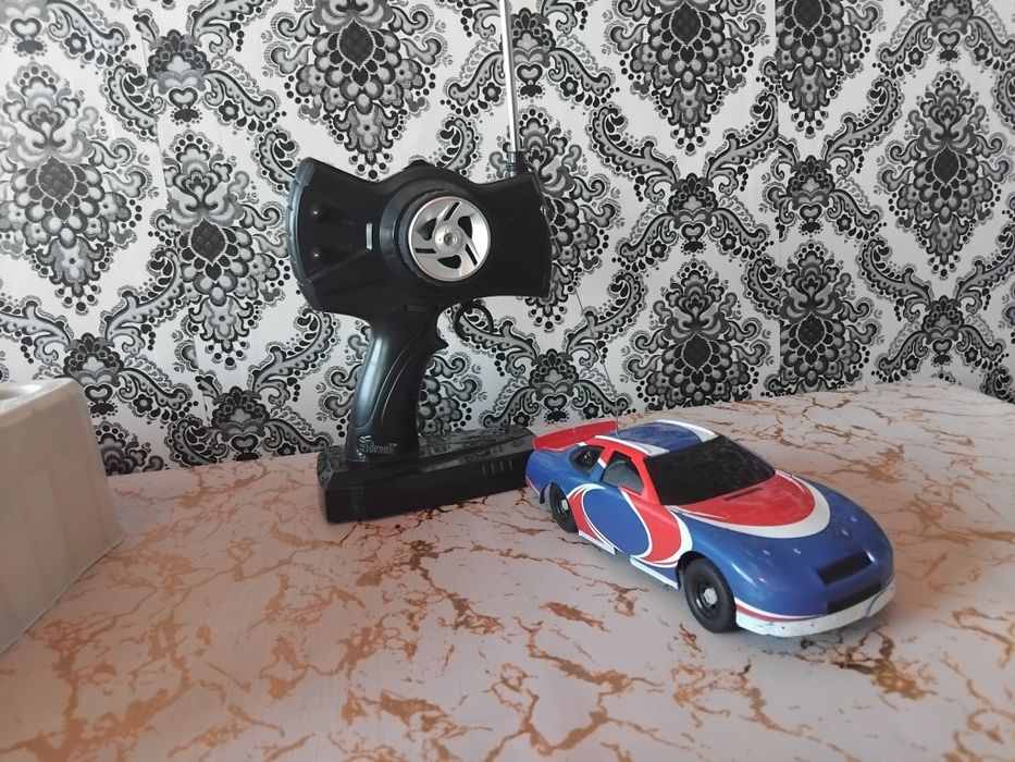 Спортна Кола за Дрифт