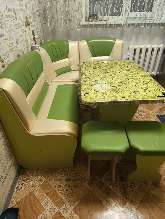 Продам кухонный гарнитур