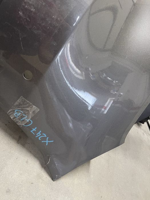 Мерцедес части за GLB X247