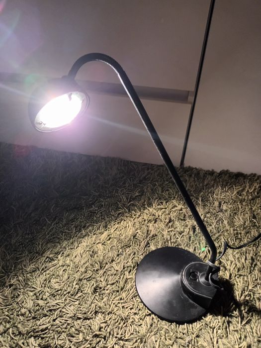 Veioza birou cu led