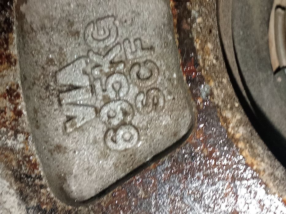 Продам японские диски