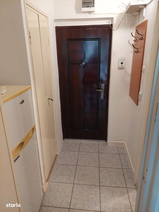 Vand garsoniera Manastur