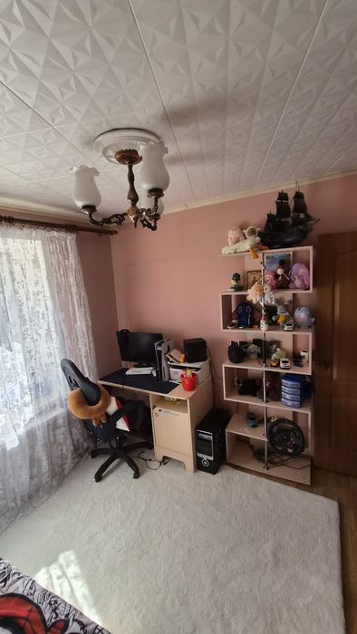 Продам 3х ком квартиру