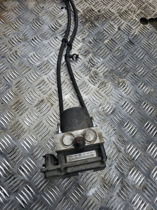 Pompa ABS IVECO DAILY, 0265231895, 504182309, 0265800607,