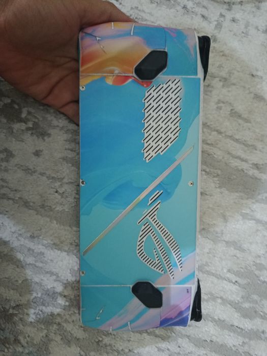 Asus rog ally z1 extreme