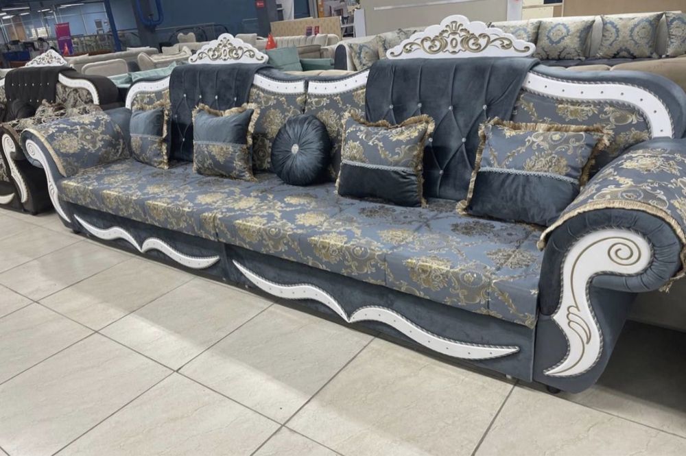 Мебель угловой Диван Шах