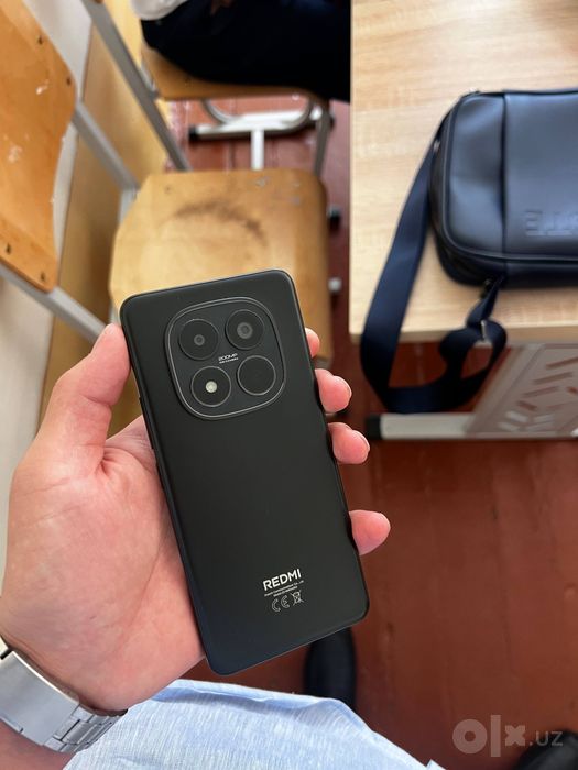 Redmi Note 15 Pro 256/12