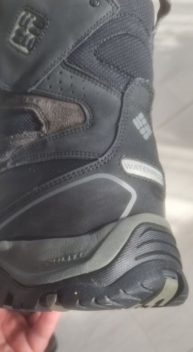 Мъжки COLUMBIA bugaboot 200