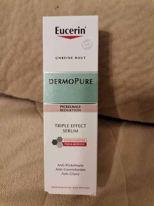 Козметика, кремове за лице